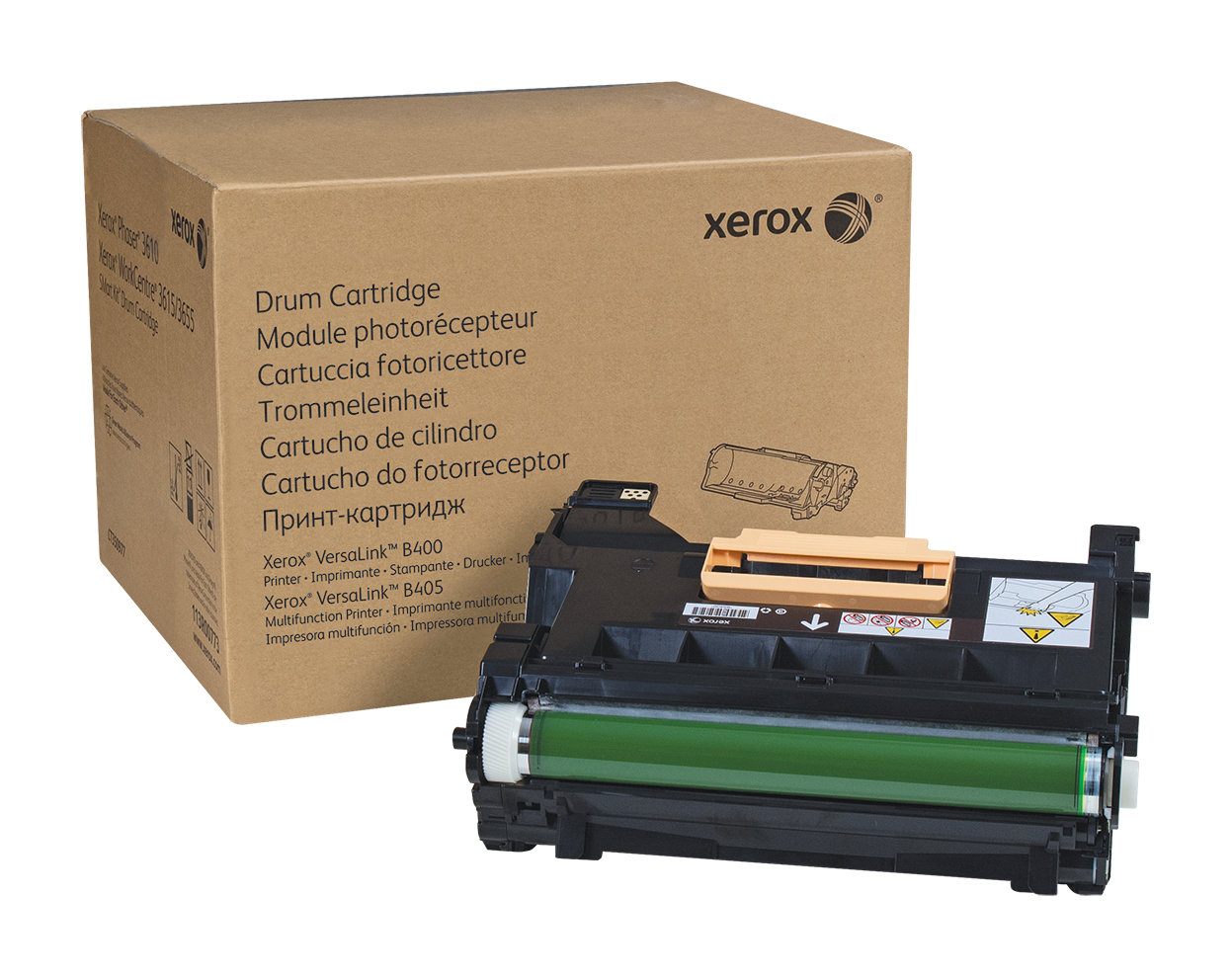 101R00554 - Xerox