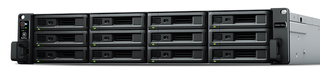 RS3621RPXS - Synology