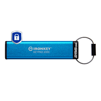 IKKP200C/256GB - Kingston Technology