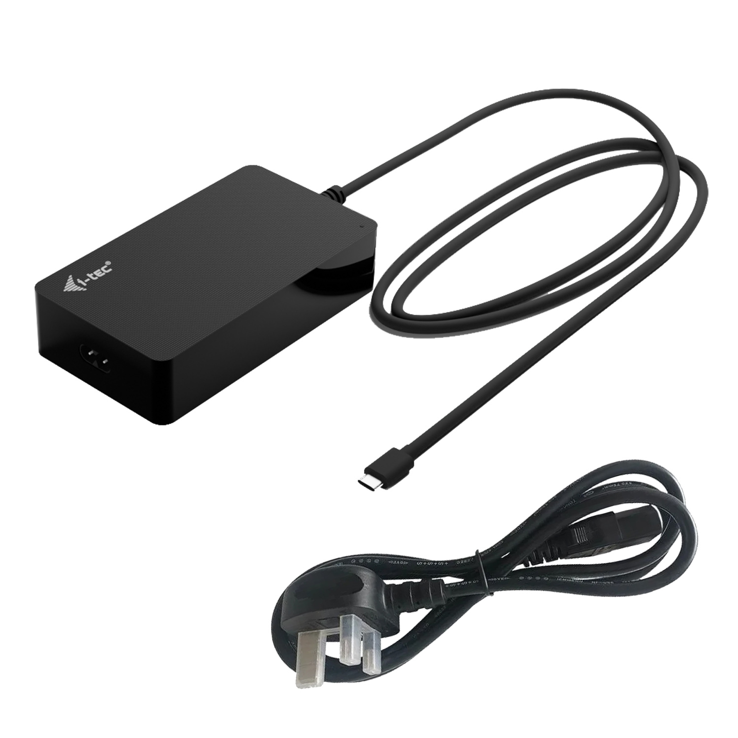 CHARGER-C140WUK - i-tec
