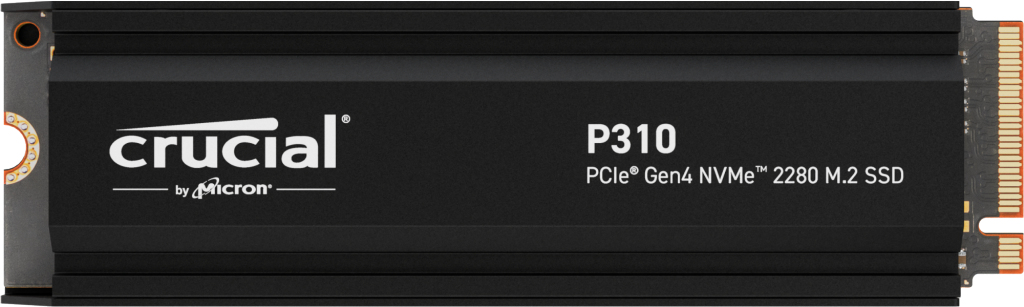 CT2000P310SSD5 - Crucial