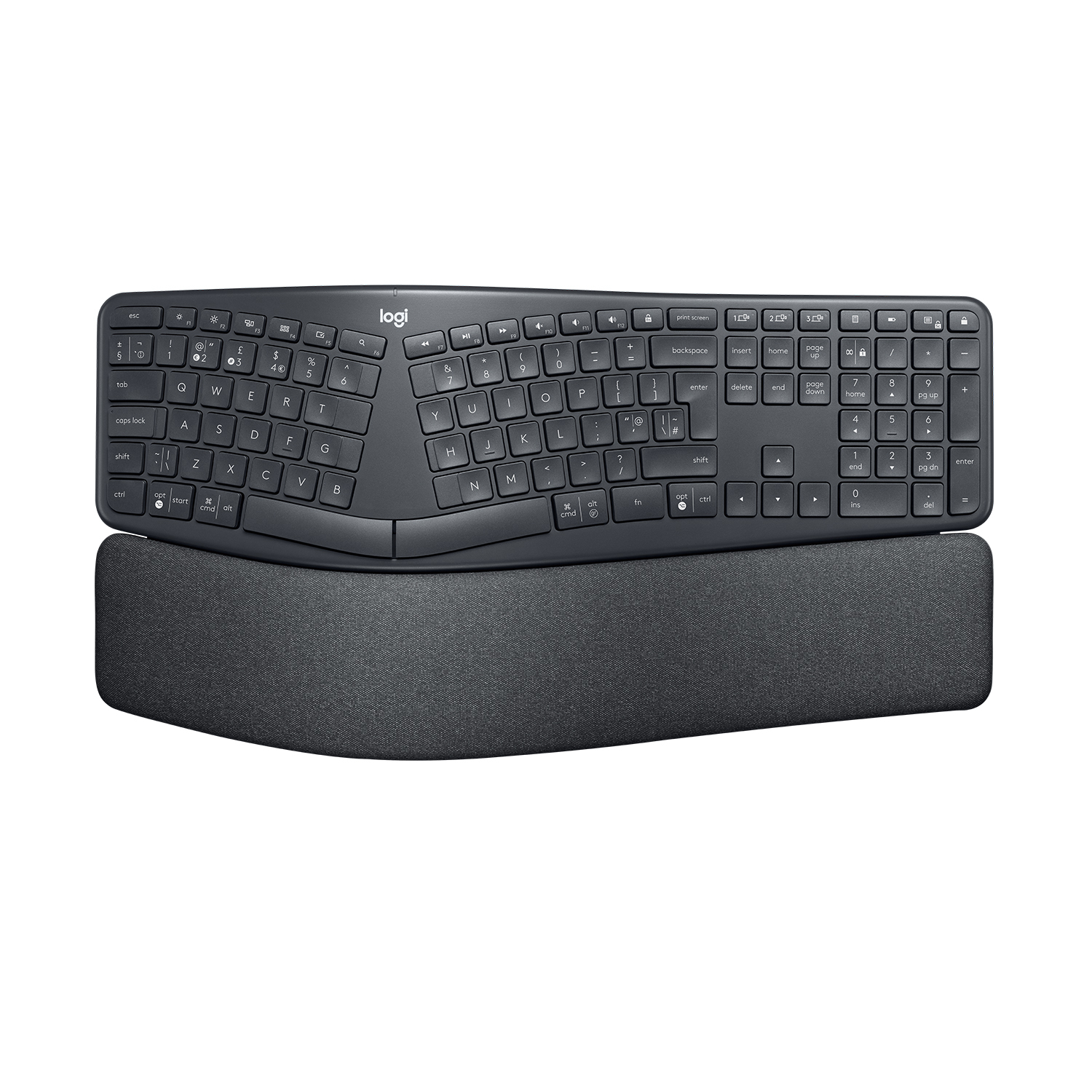 920-010108 - Logitech