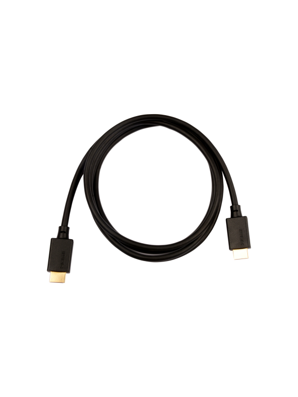 V7HDMIPRO-2M-BLK - V7