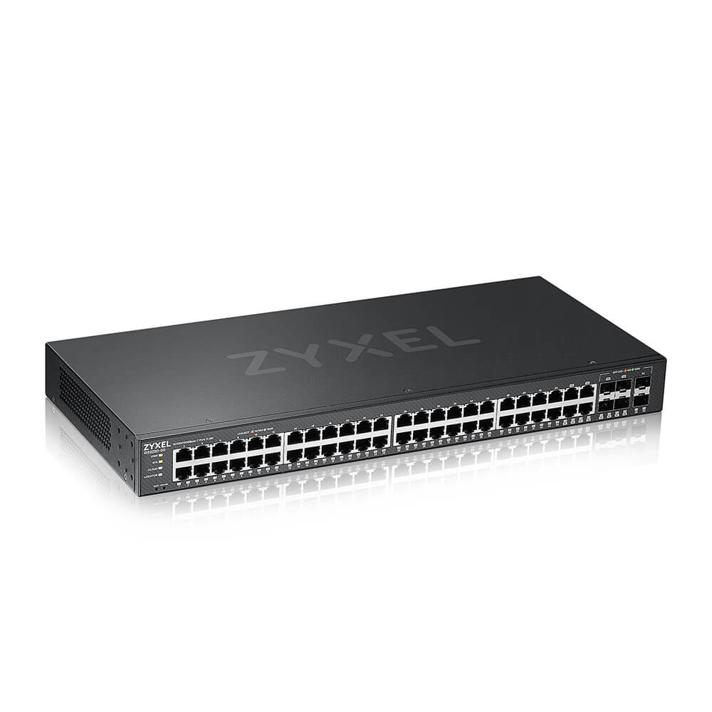 GS2220-50-GB0101F - Zyxel