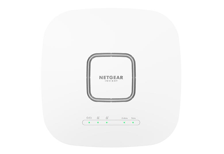 WAX625-100EUS - Netgear
