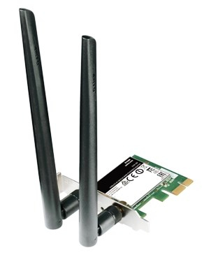 DWA-582 - D-Link