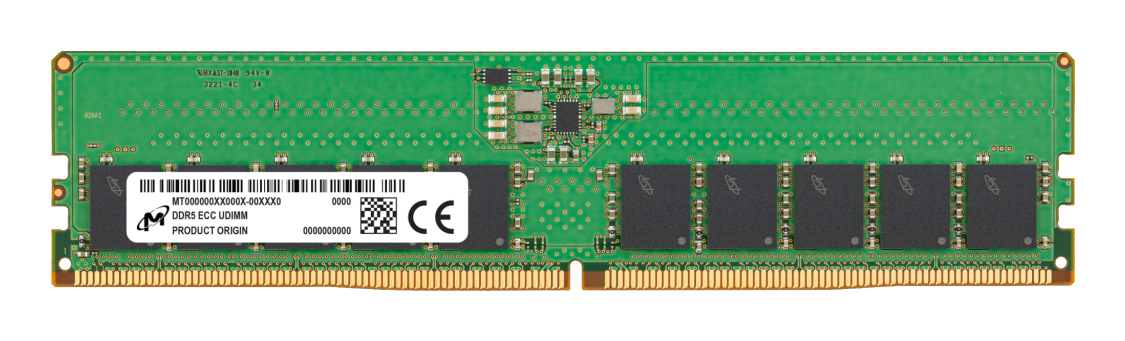 MTC10C1084S1EC56BR - Micron