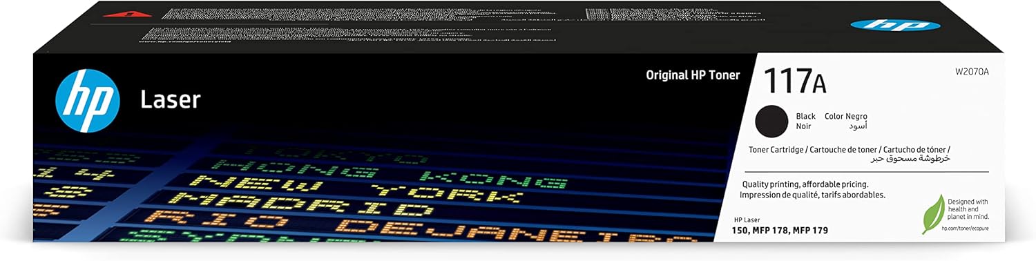 W2070A - HP