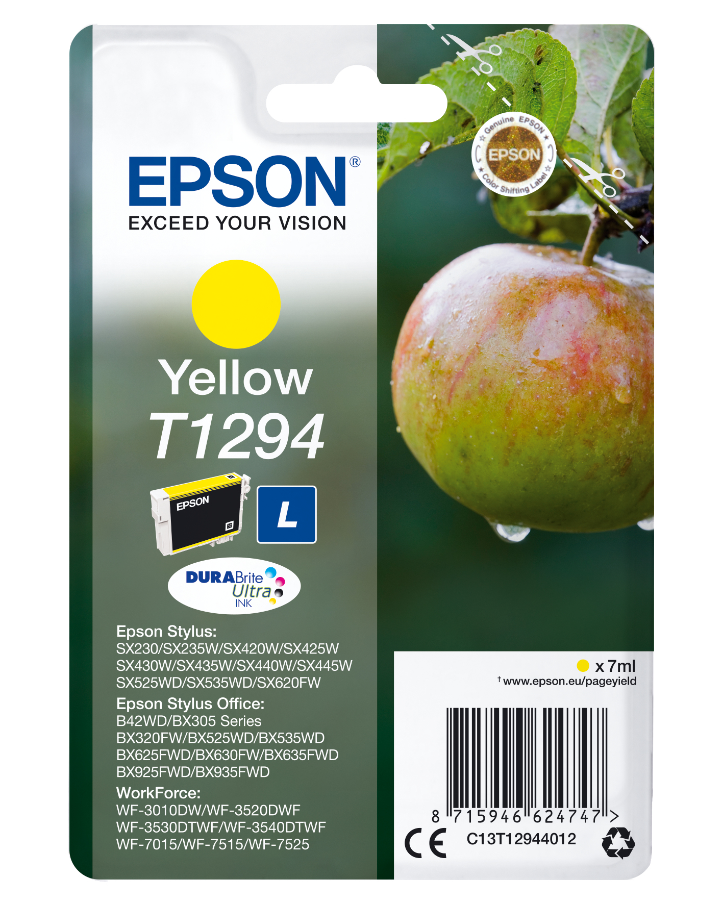 C13T12944012 - Epson
