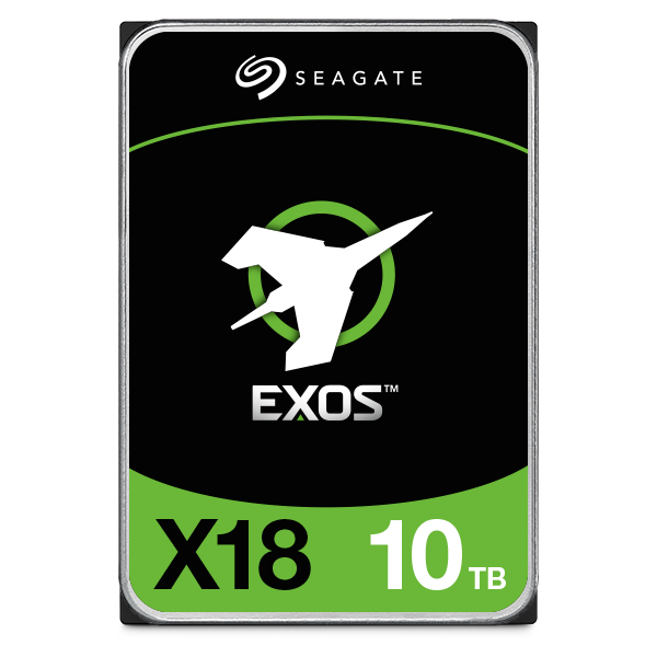 ST10000NM018G - Seagate