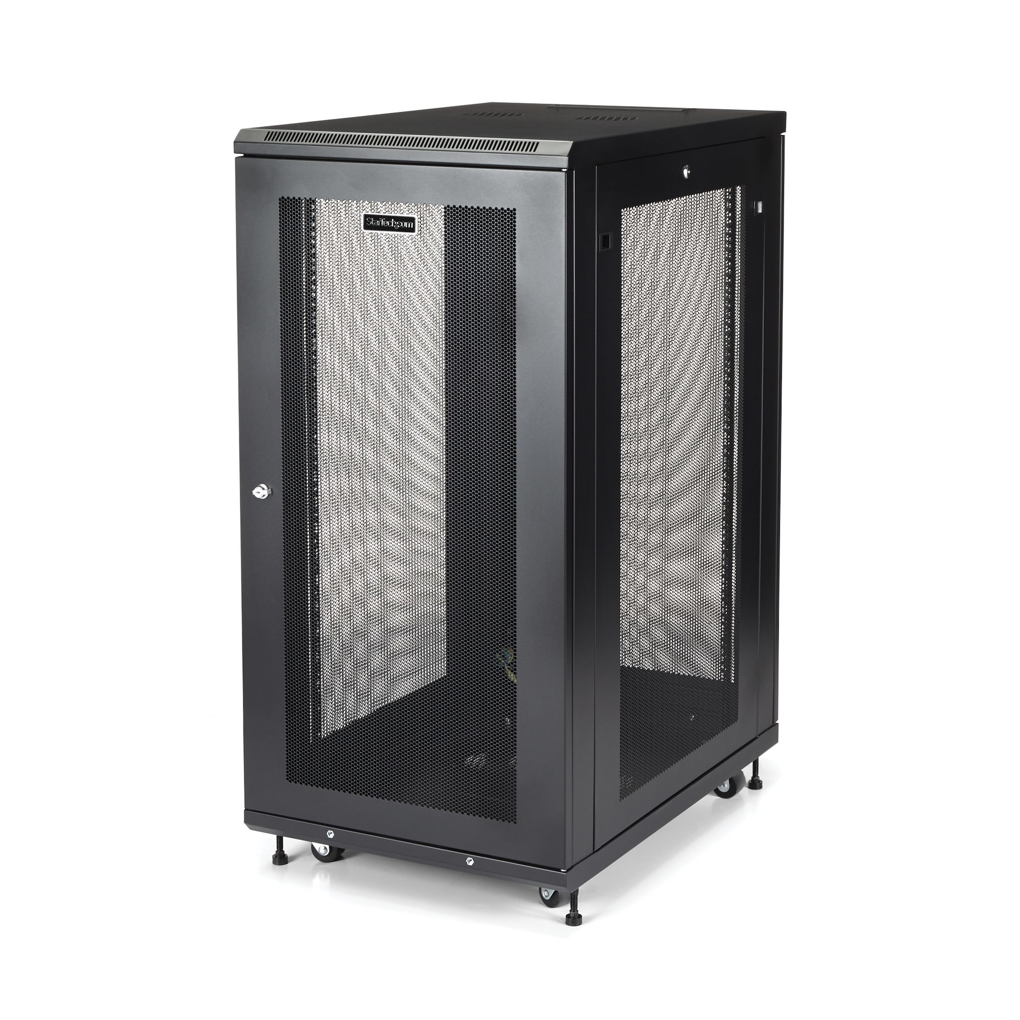 RK2433BKM - StarTech.com