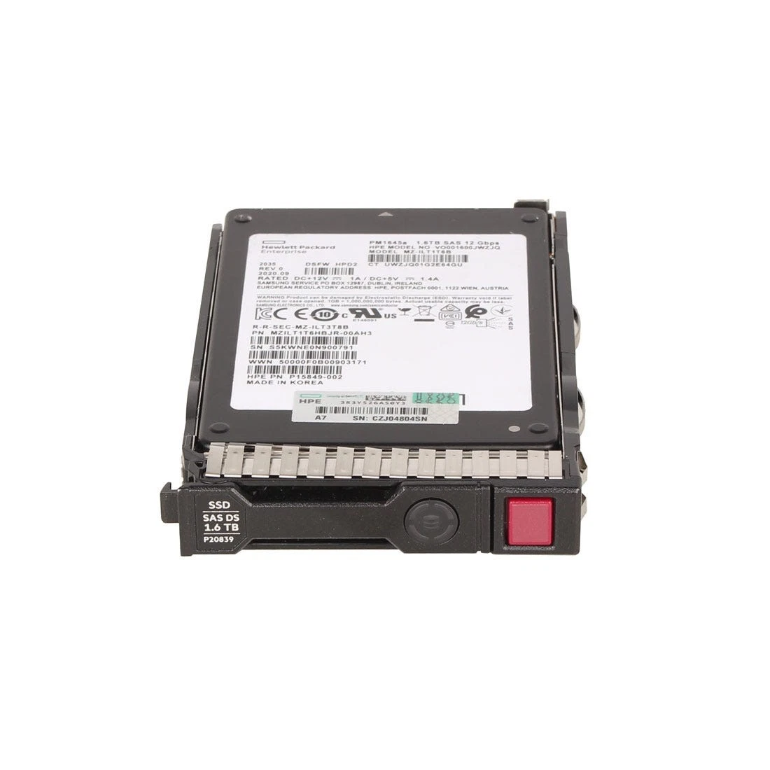 P19915-B21 - HPE