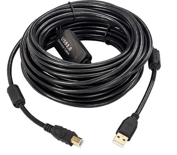 USBAB10B-ACTIVE - Microconnect