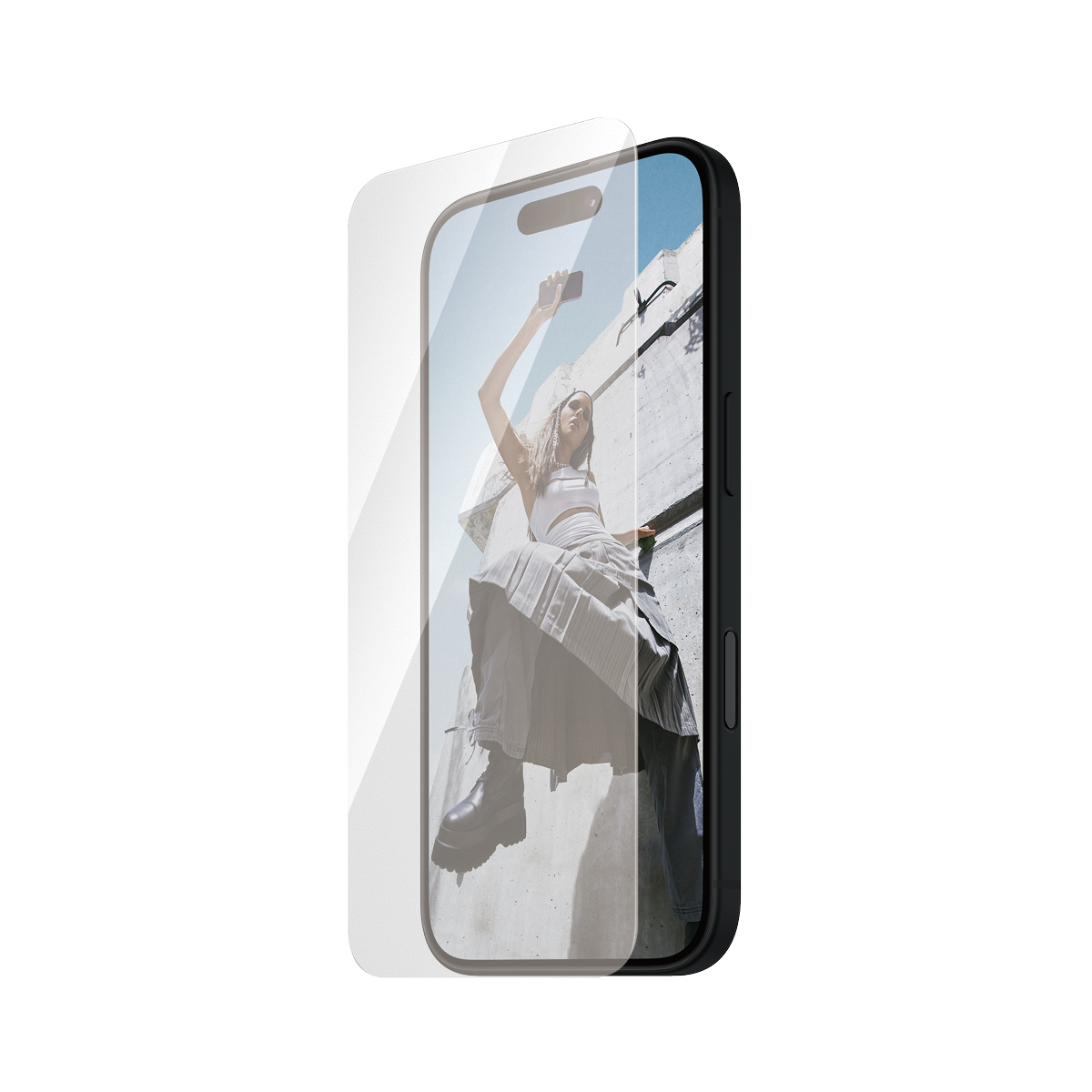 SAFE95875 - PANZERGLASS