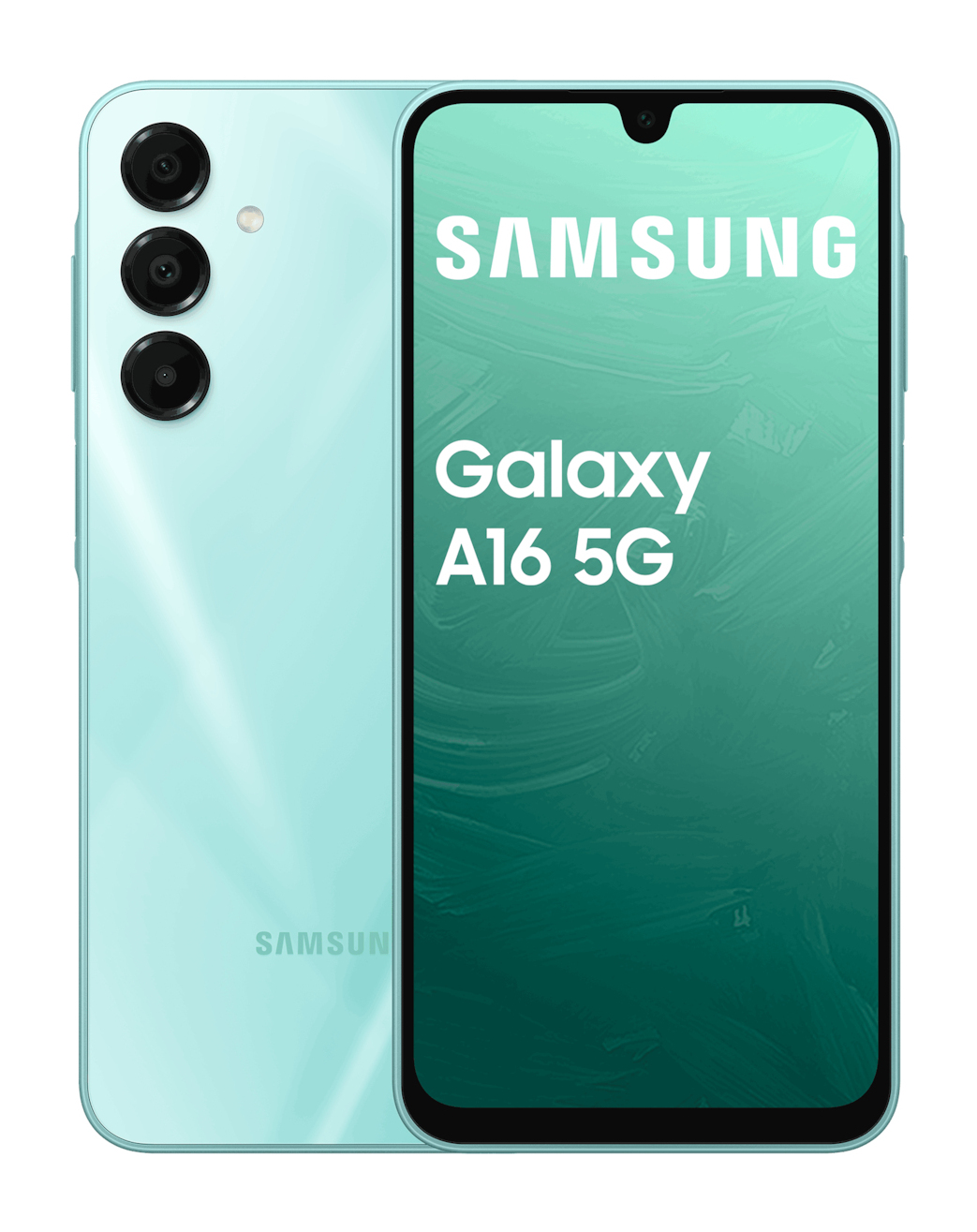 SM-A166BLGDEUB - Samsung