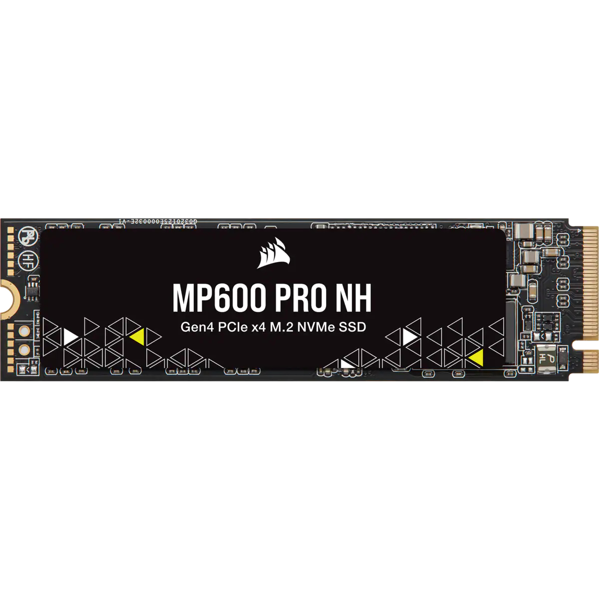 CSSD-F4000GBMP600PNH - Corsair