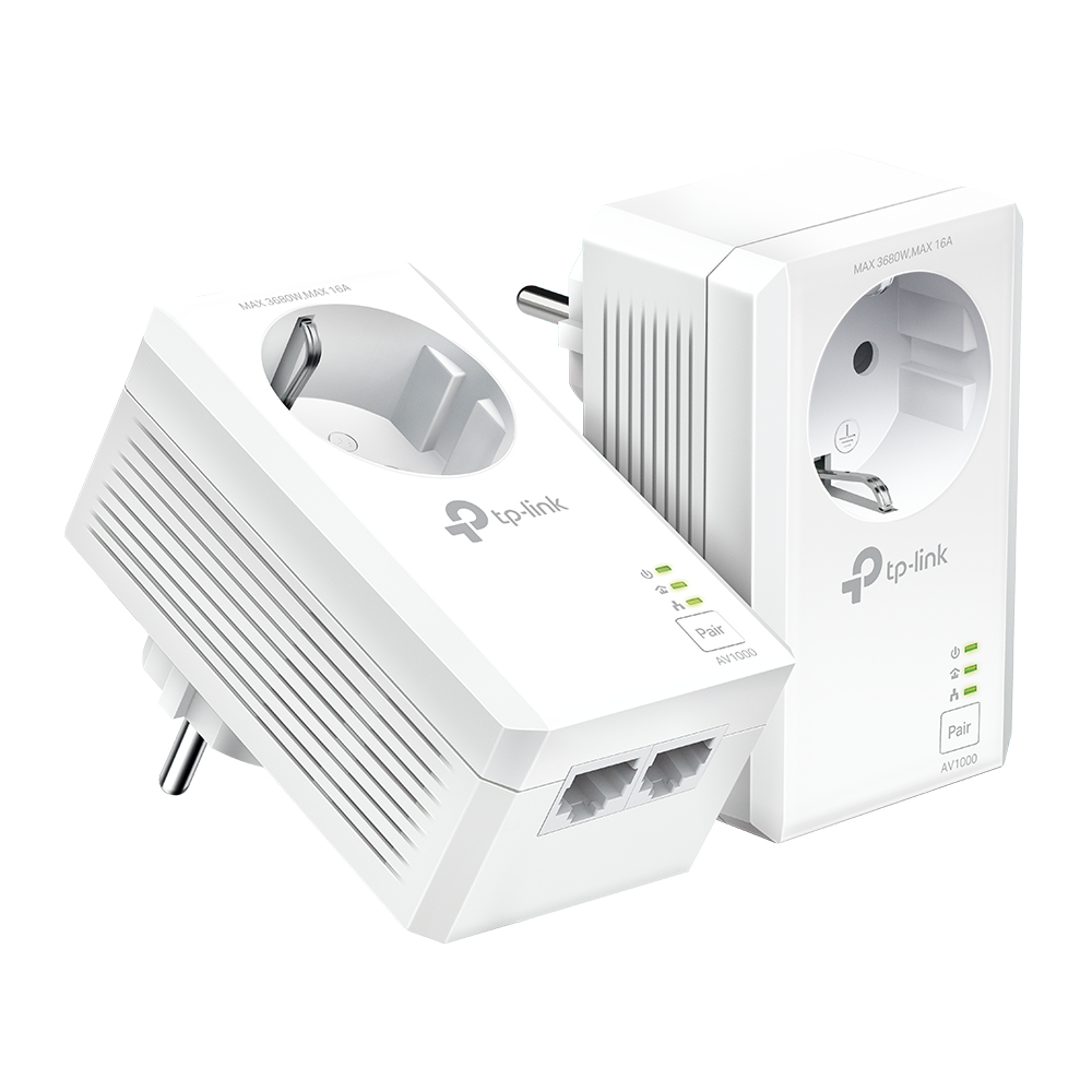 TL-PA7027P KIT - TP-Link