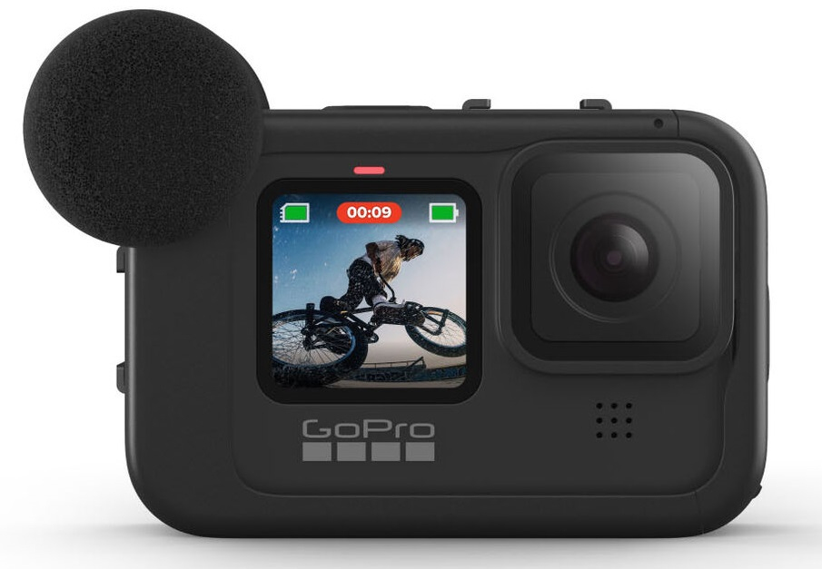 ADFMD-001 - GoPro