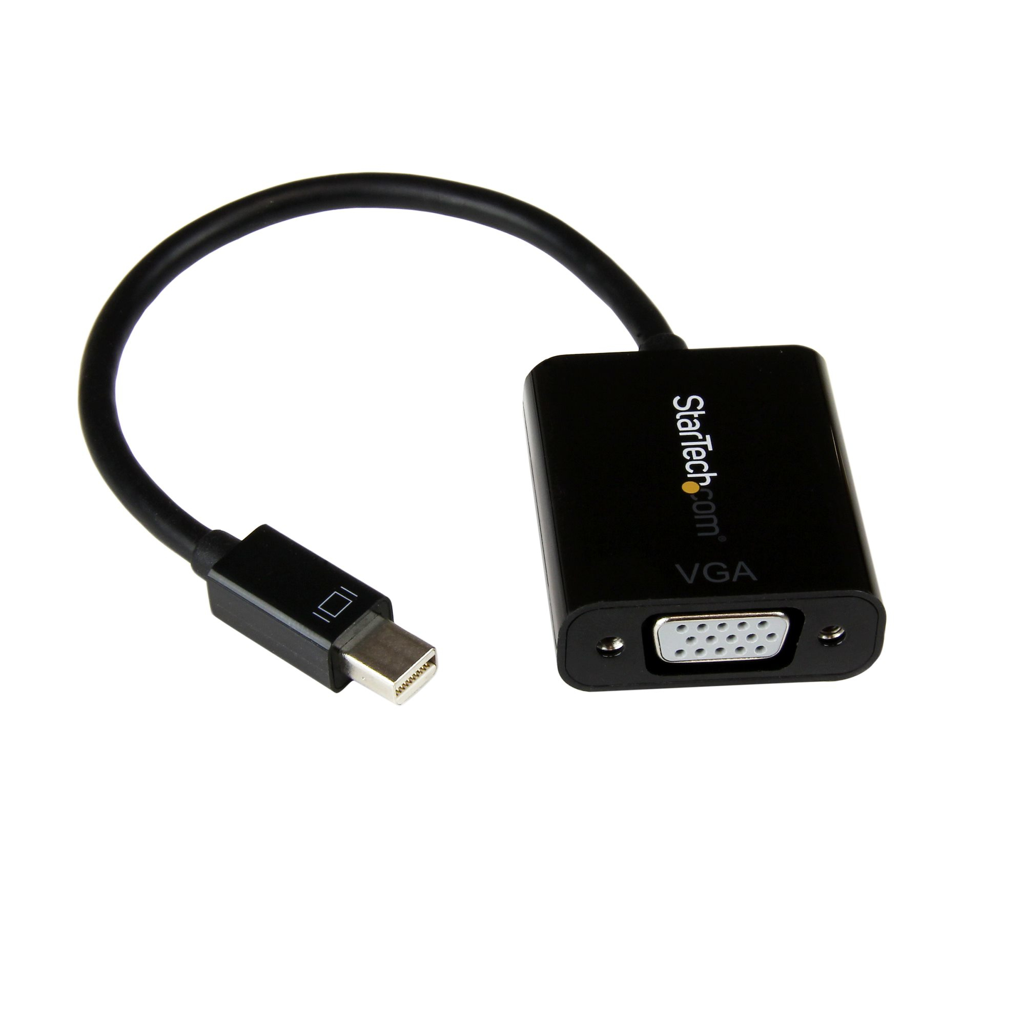 MDP2VGA2 - StarTech.com