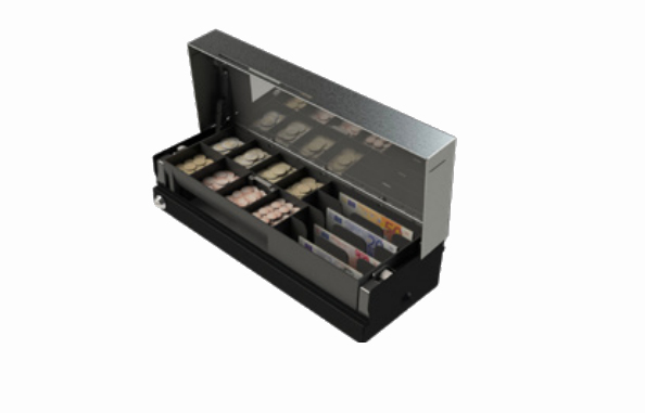 460MOD03-0763 - APG Cash Drawer