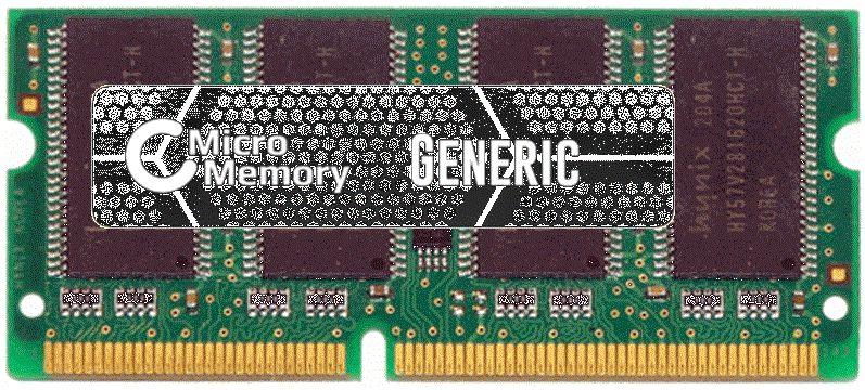 MMG2308/256MB - CoreParts