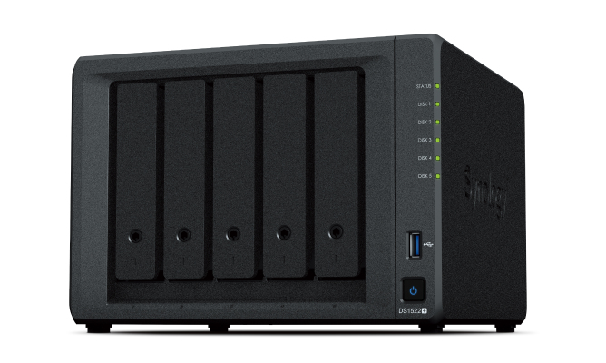 DS1522+ - Synology