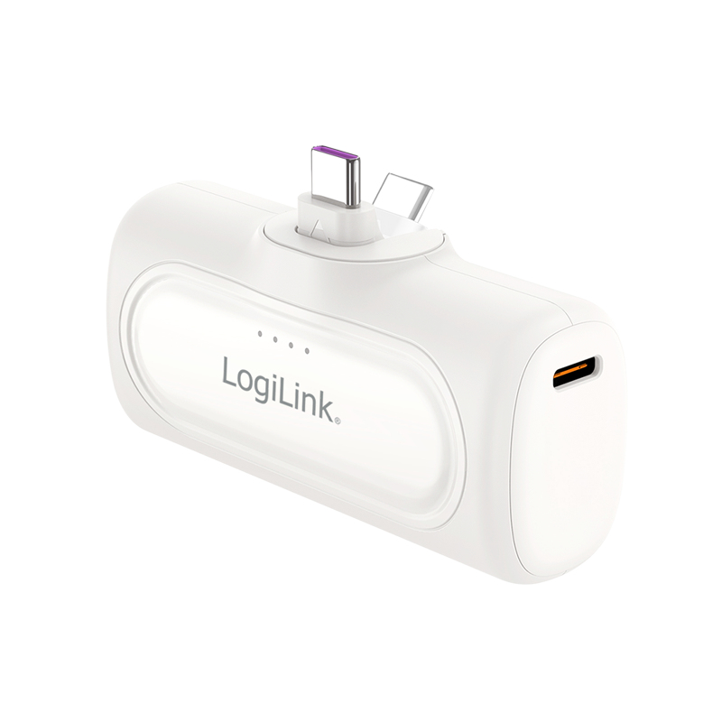 PA0349W - LogiLink