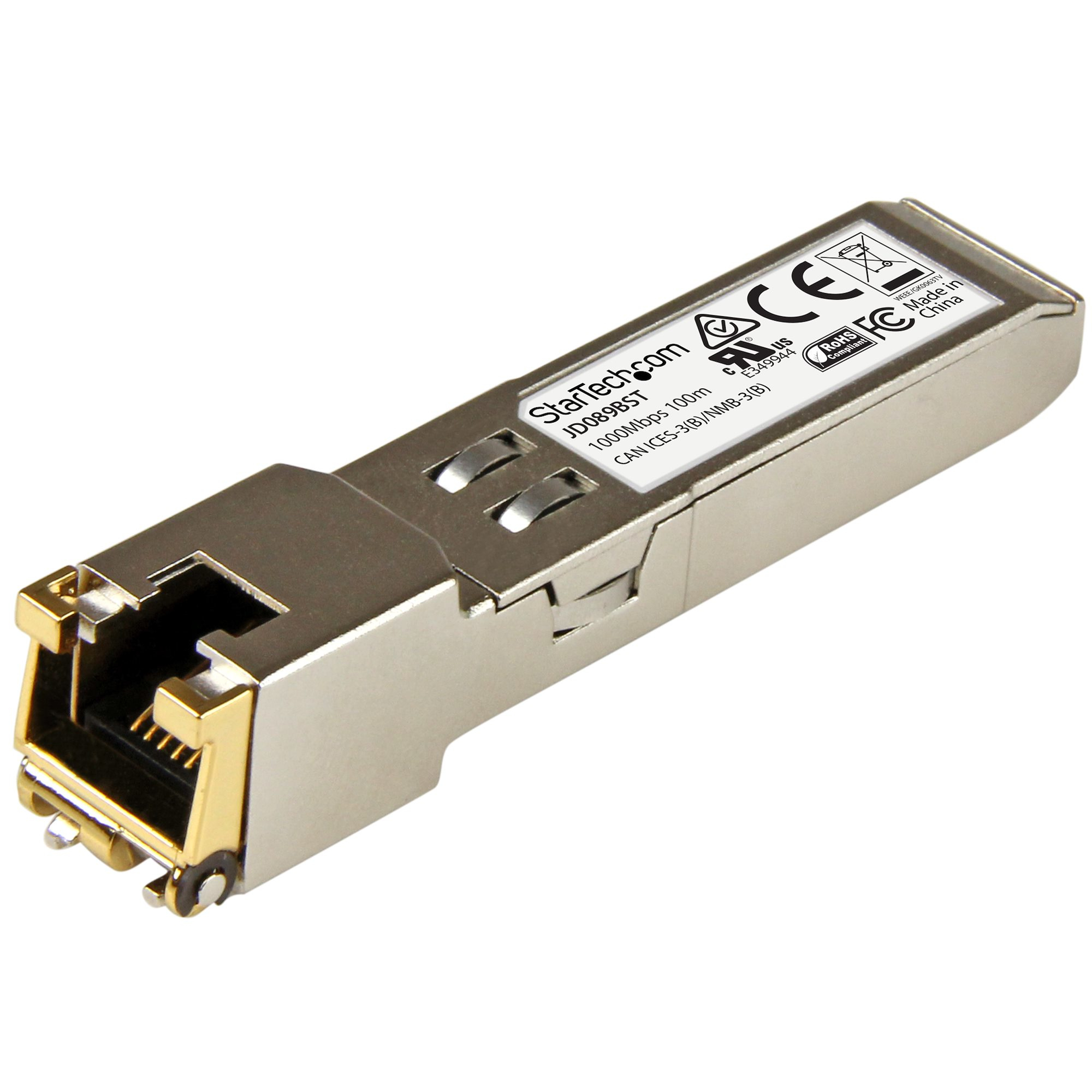 JD089BST - StarTech.com