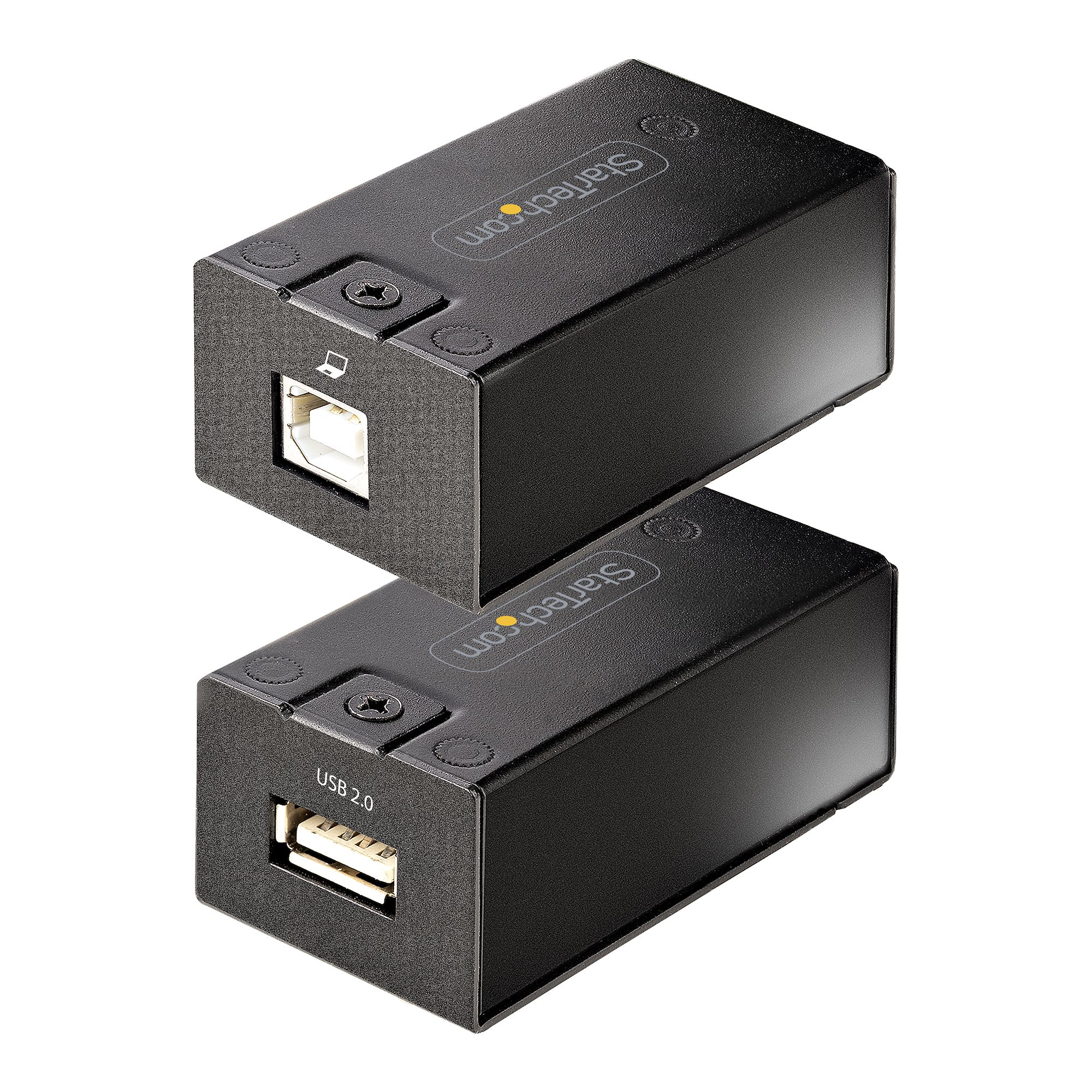C15012-USB-EXTENDER - StarTech.com