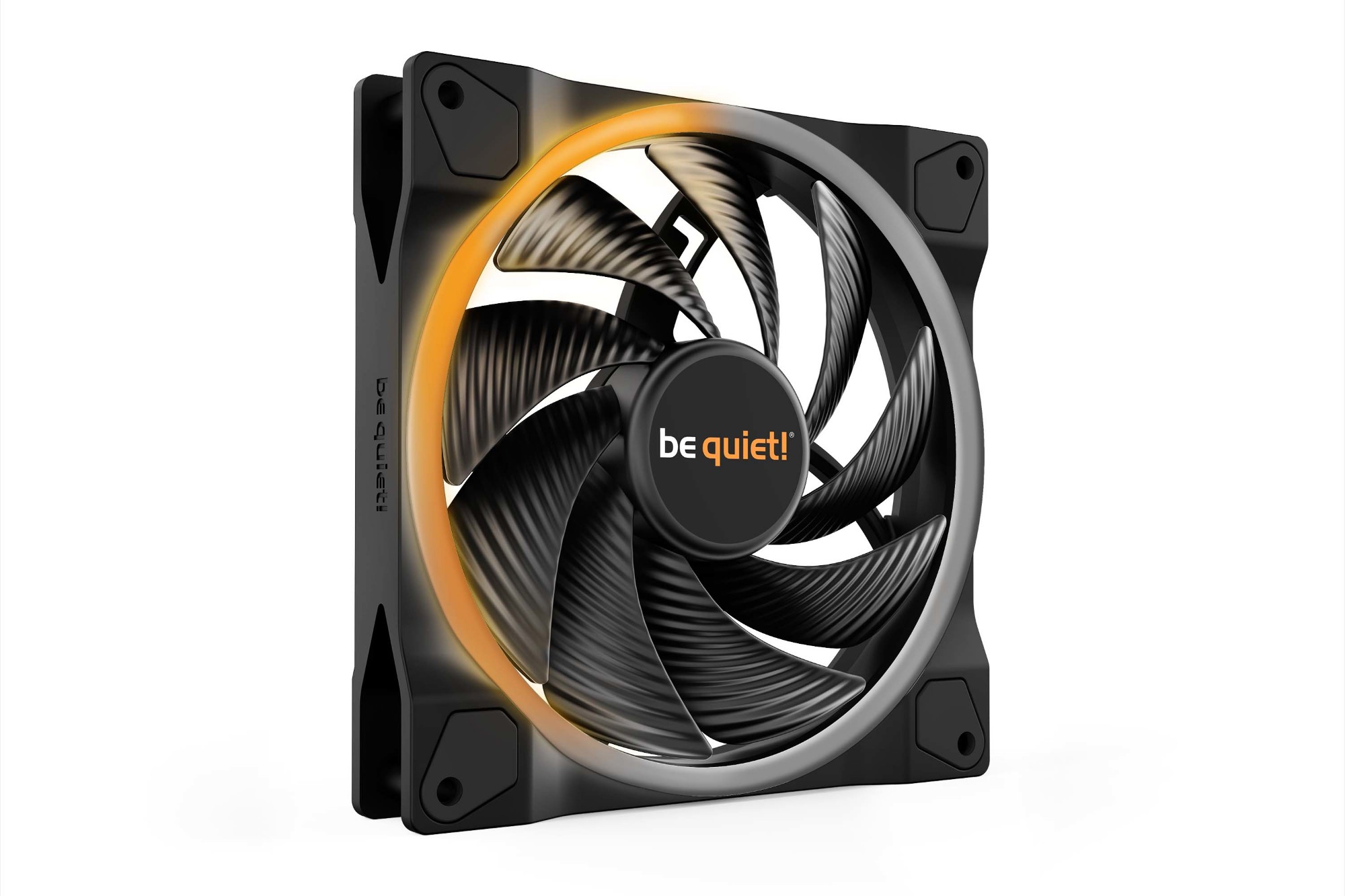 BL075 - be quiet!