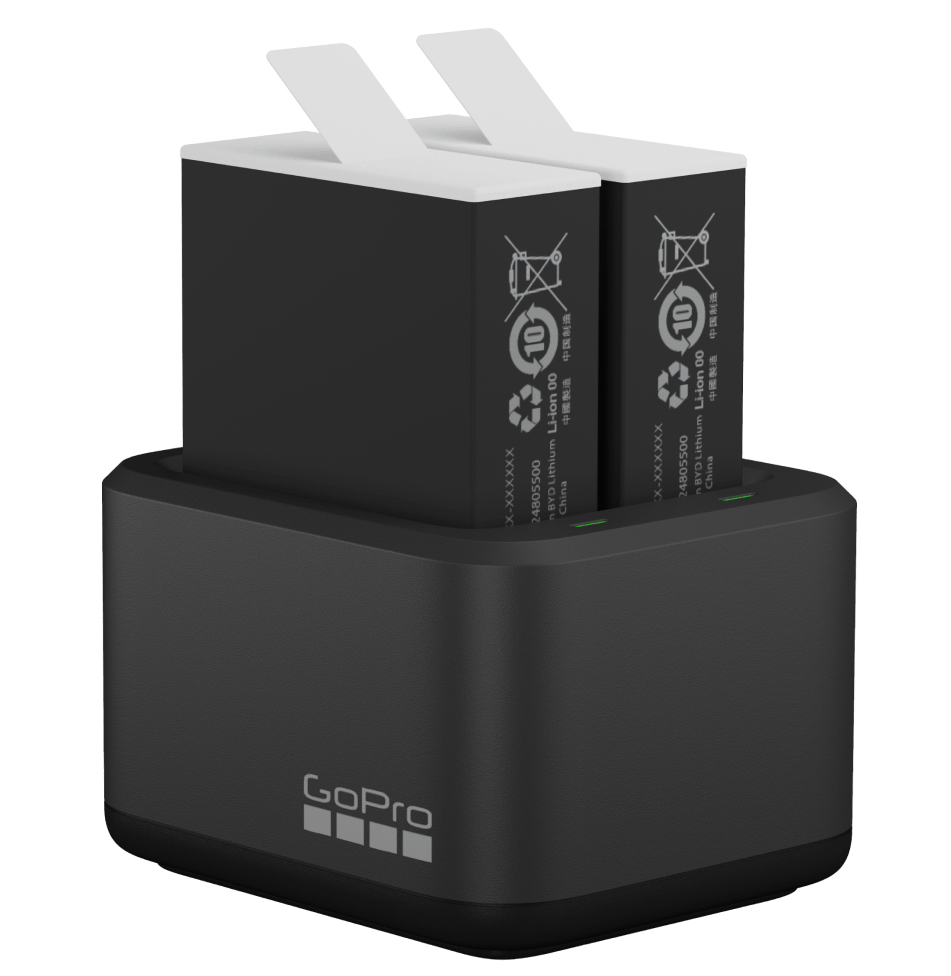 ADDBD-211-EU - GoPro