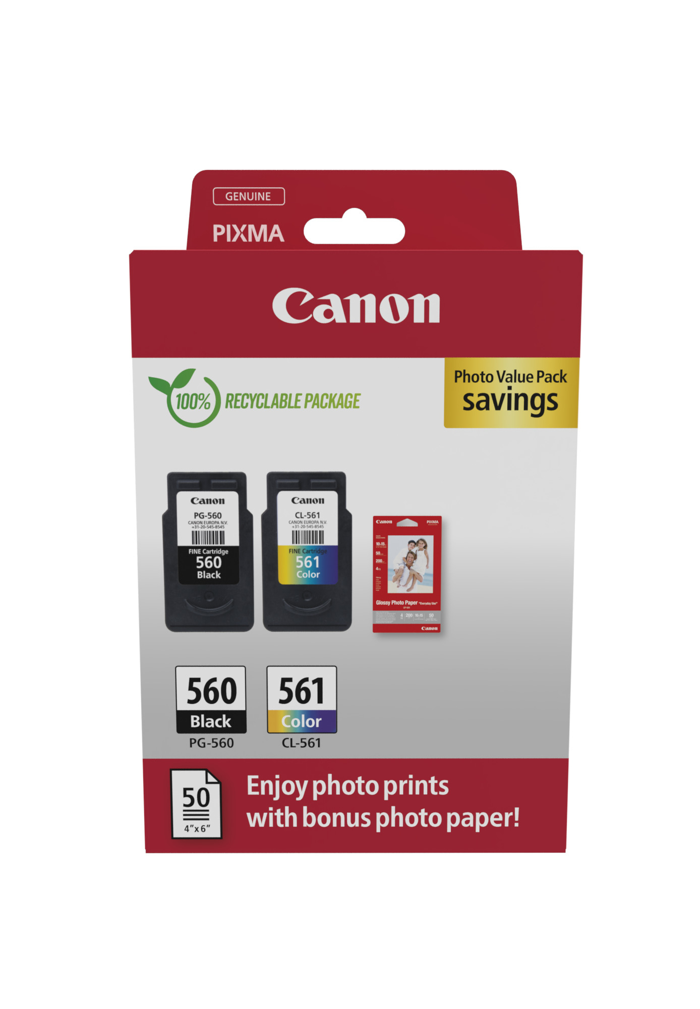 3713C008 - Canon