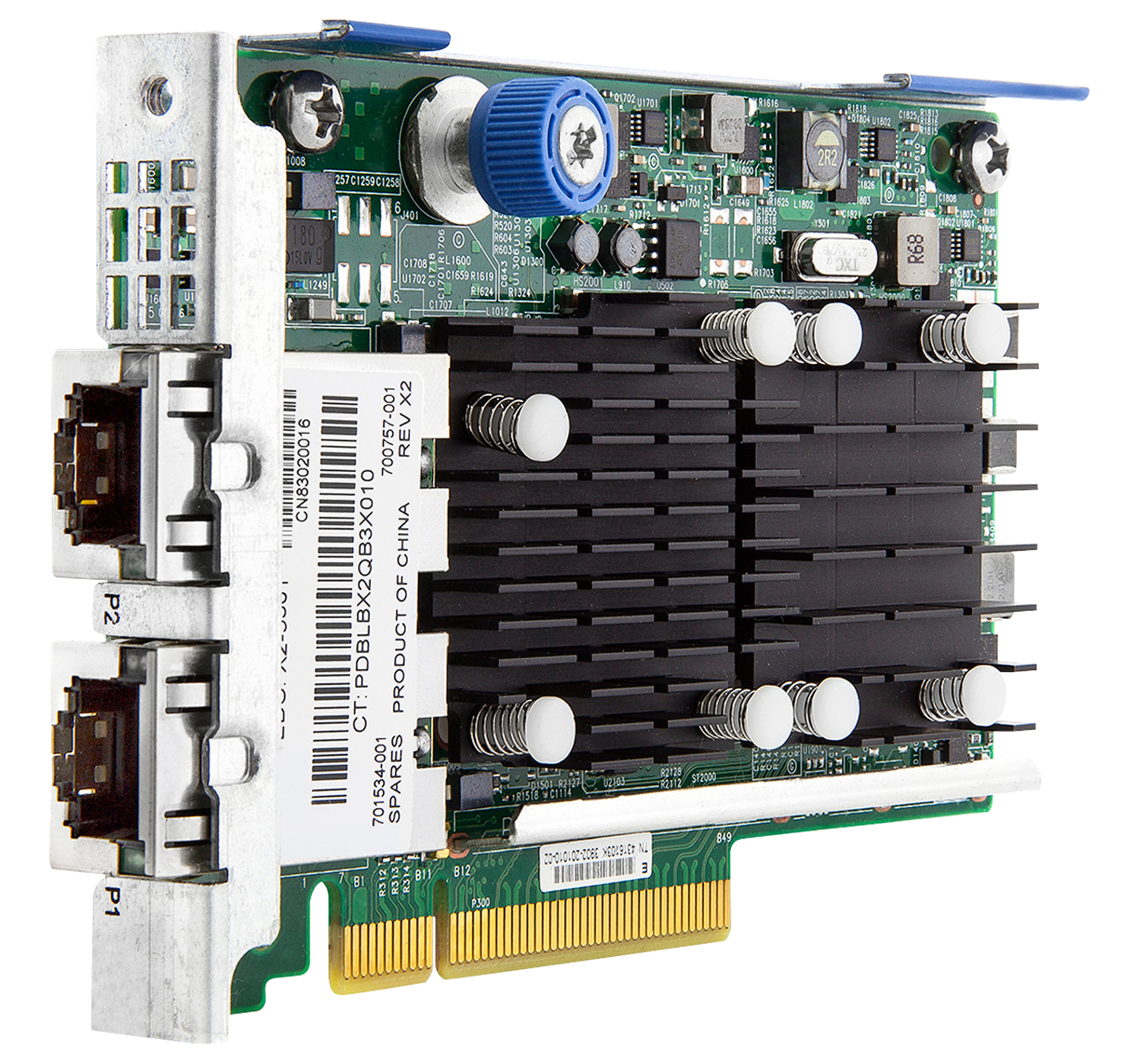 700759-B21B - HPE