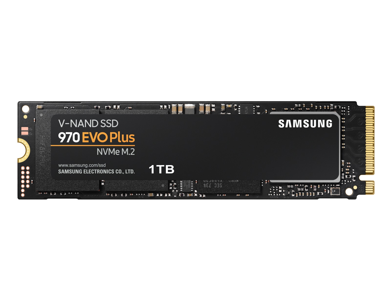 MZ-V7S1T0E - Samsung