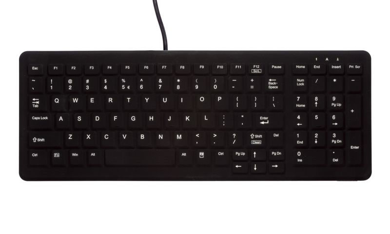 AK-CB7000F-U1-B/GE - Active Key