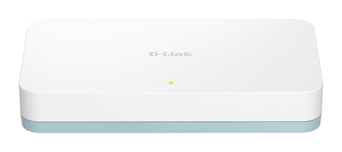 DGS-1008D/E - D-Link