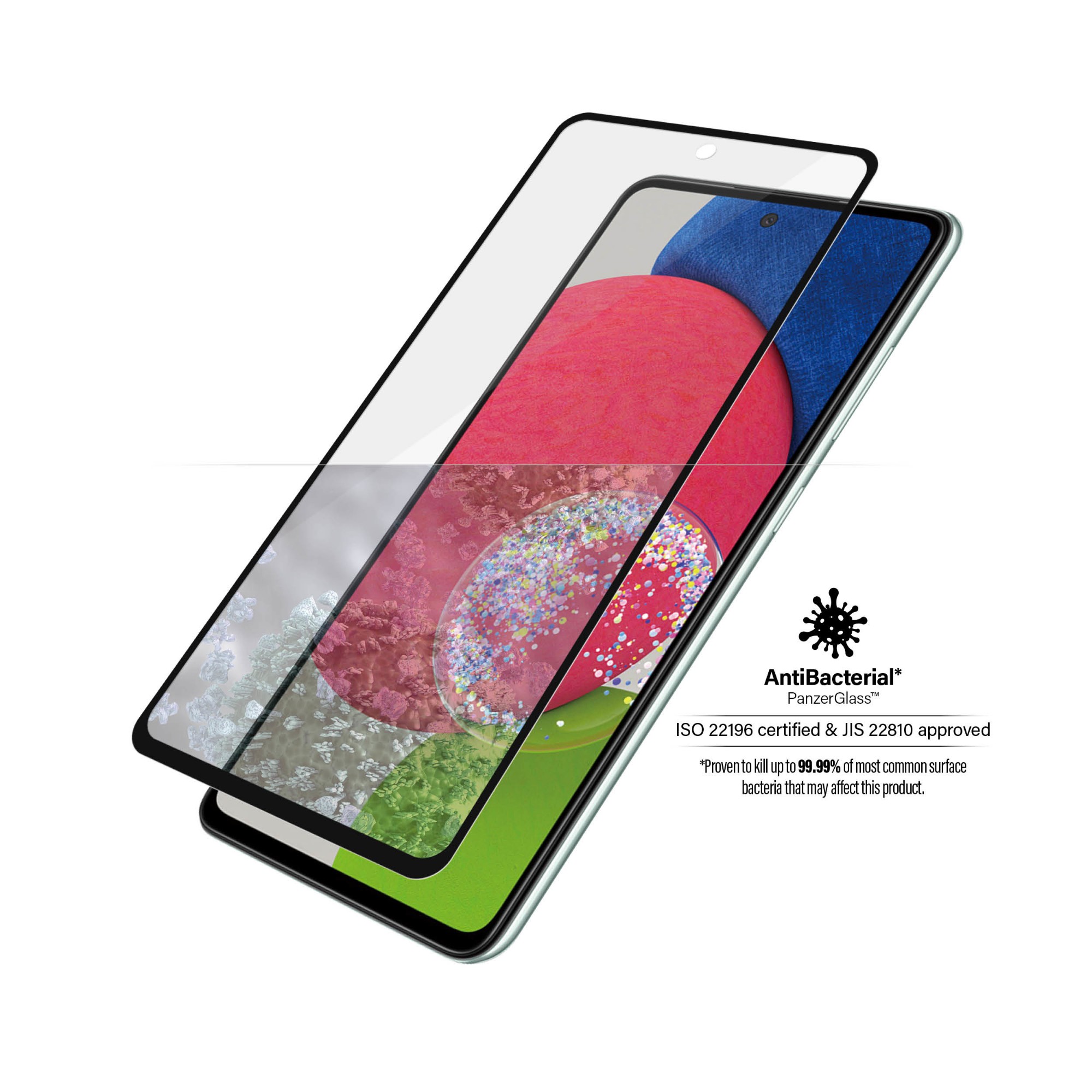 7253 - PANZERGLASS