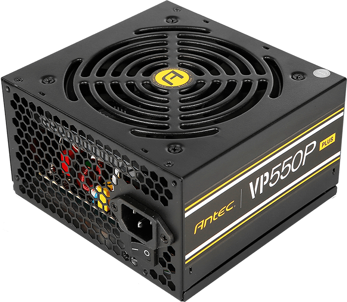 0-761345-11671-8 - Antec