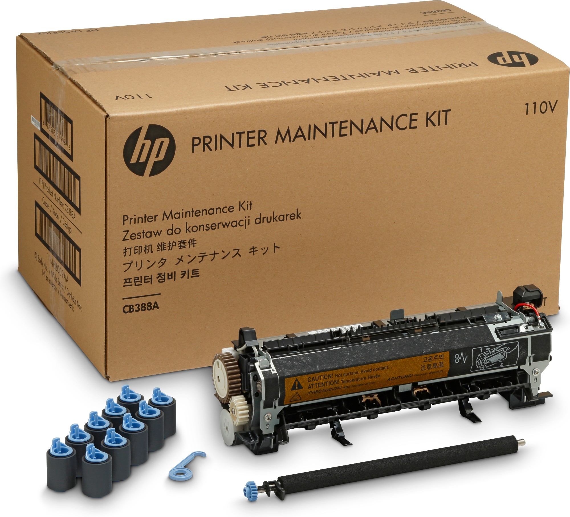 CB389A - HP