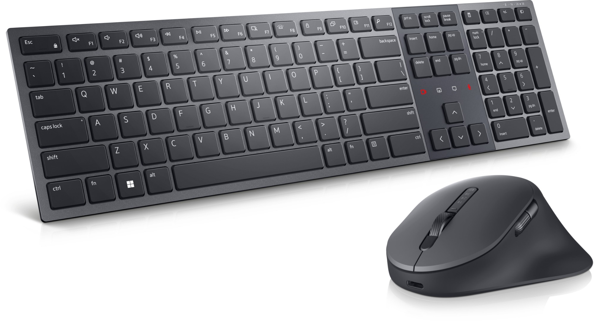 KM900-GR-UK - DELL
