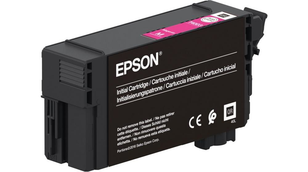 C13T40C34N - Epson