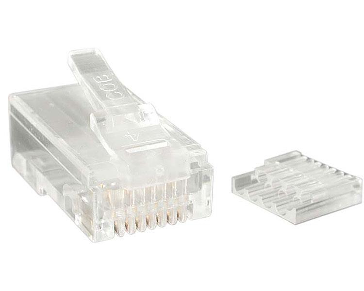 CRJ45C6STR50 - StarTech.com
