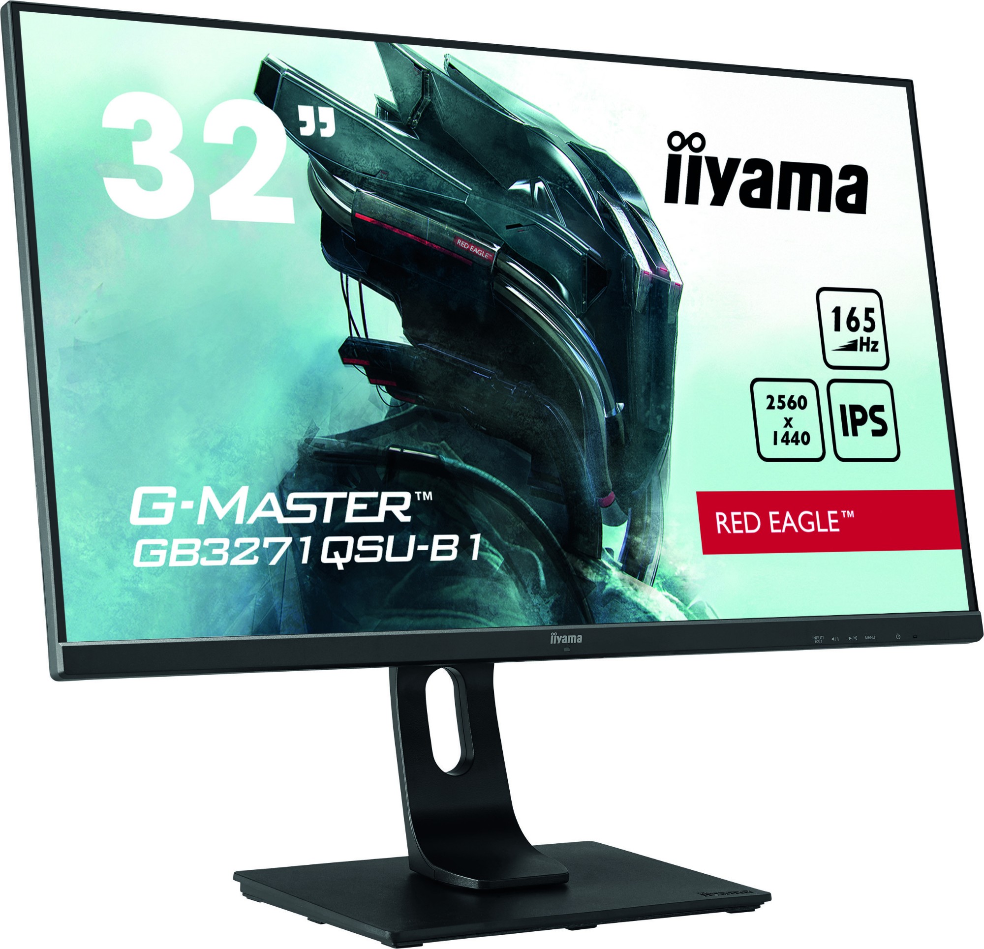 GB3271QSU-B1 - iiyama