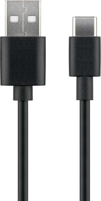 USB3.1CCHAR1B - Microconnect
