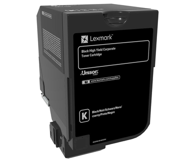 84C2HKE - Lexmark