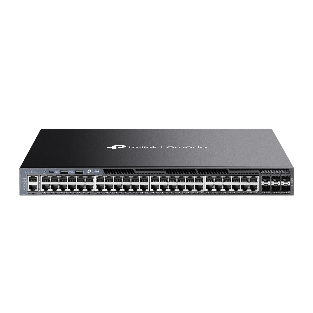 SG6654X - TP-Link