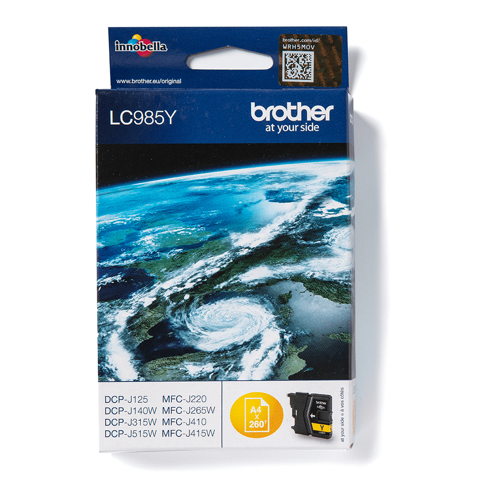 LC985Y - Brother