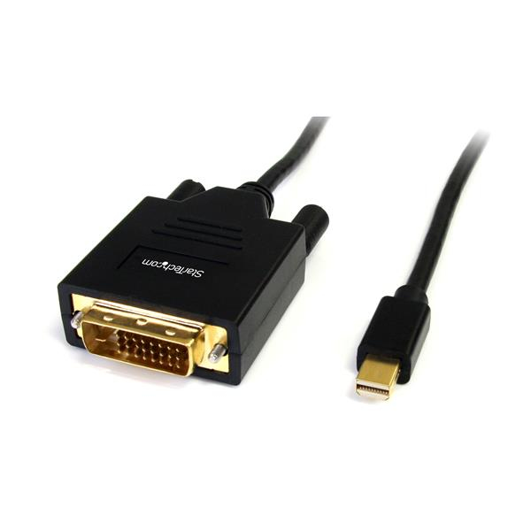 MDP2DVIMM6 - StarTech.com