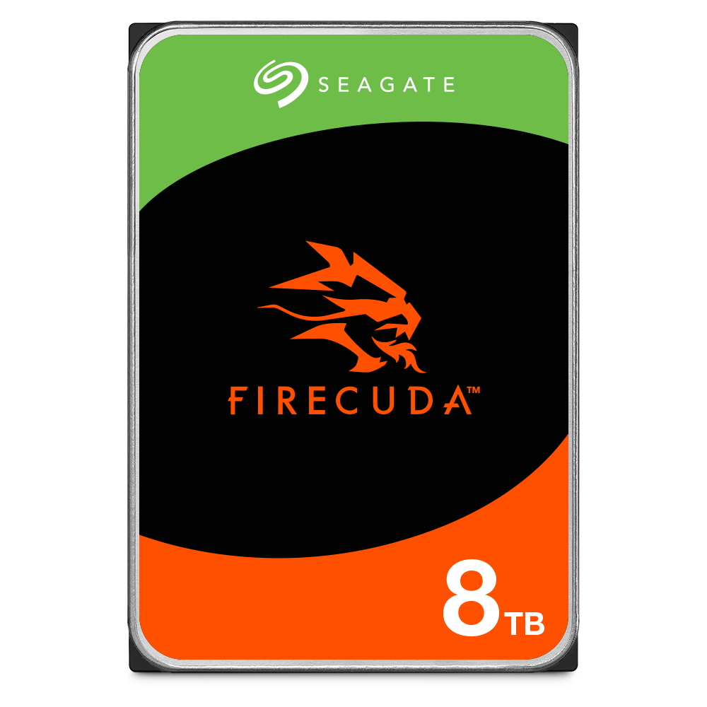 ST8000DXA01 - Seagate