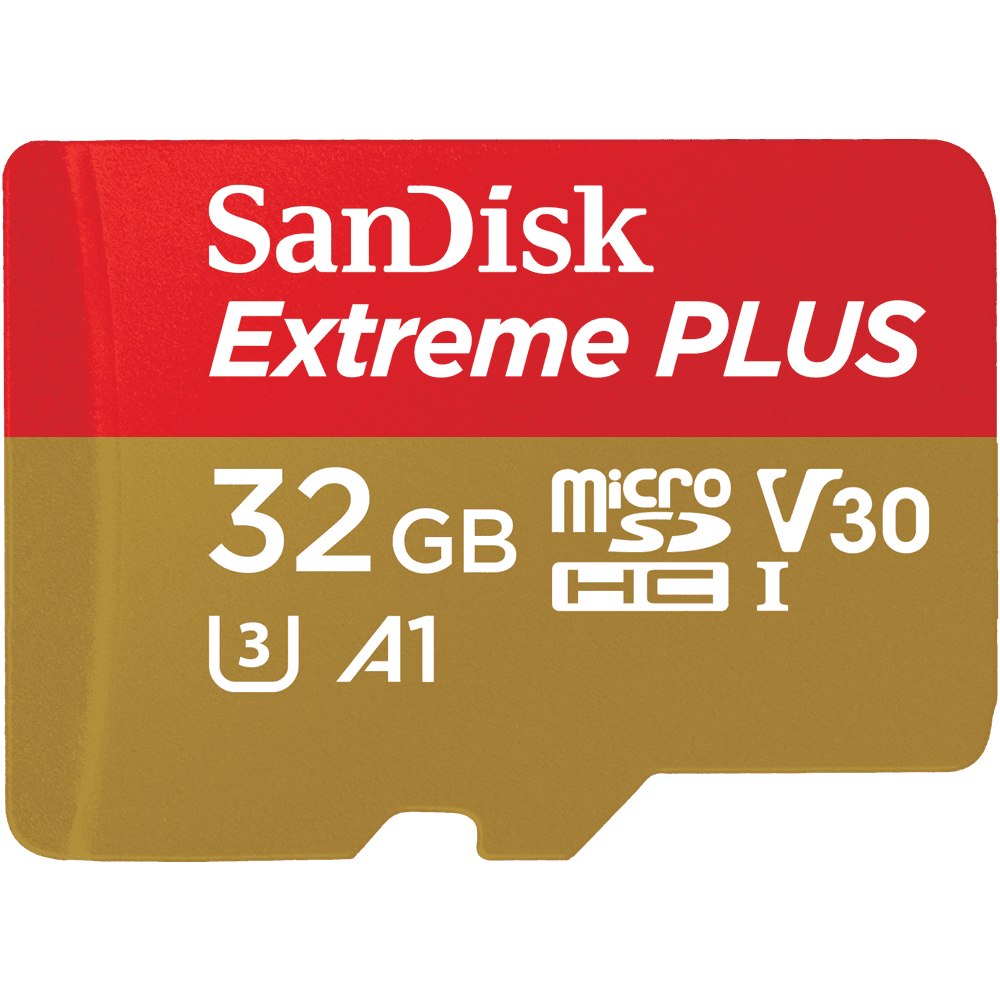 SDSQXBG-032G-GN6MA - Sandisk